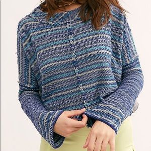 Free People Catalina Pullover